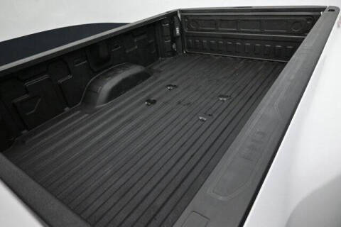 2024 Chevrolet Silverado 3500HD