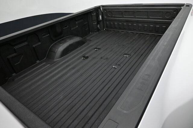 2024 Chevrolet Silverado 3500HD