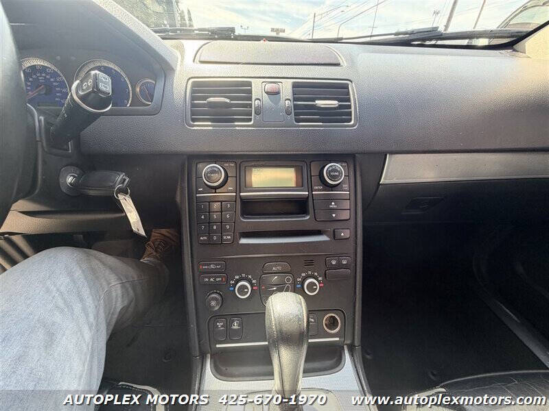 2007 Volvo XC90 V8 Sport