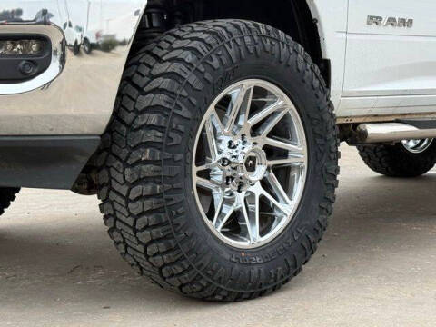 2023 RAM 2500 Laramie