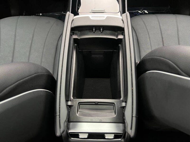 2023 Mercedes-Benz EQE EQE 350 4MATIC