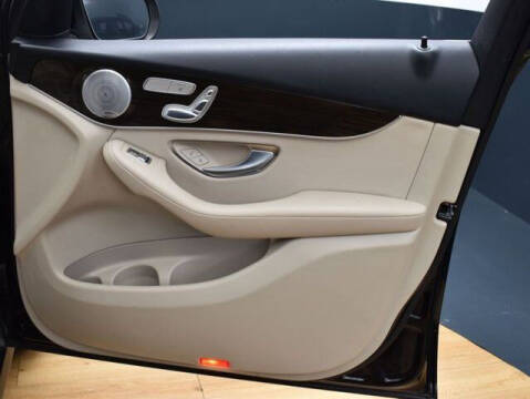 2016 Mercedes-Benz GLC GLC 300 4MATIC