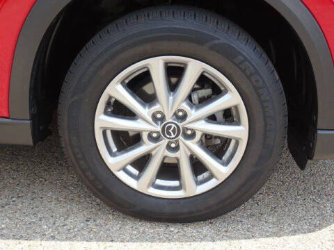 2023 Mazda CX-5 2.5 S Preferred