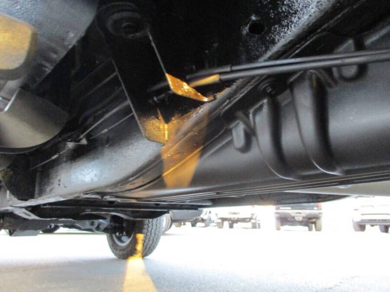 2015 Chevrolet Silverado 2500HD