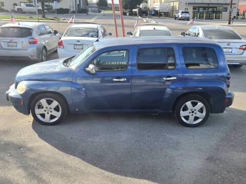 2007 Chevrolet HHR LT