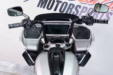 2023 Harley-Davidson CVO Road Glide