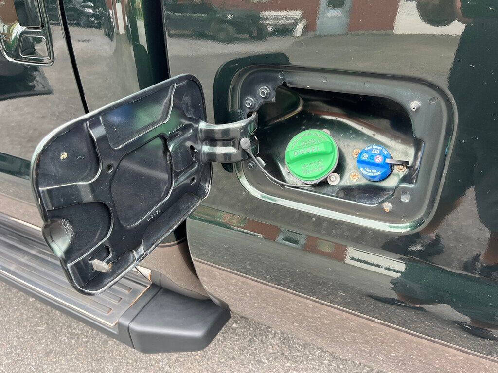 2015 Ford F-450 Super Duty 42