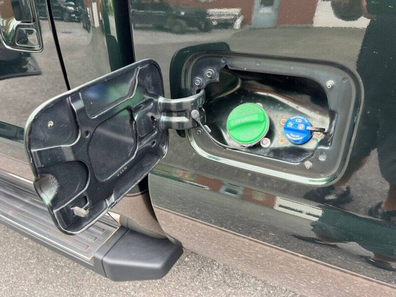 2015 Ford F-450 Super Duty