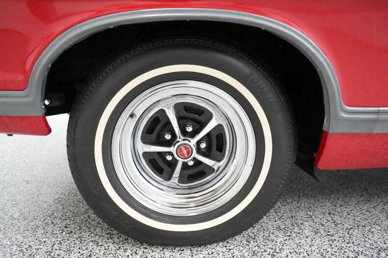 1967 Ford Galaxie
