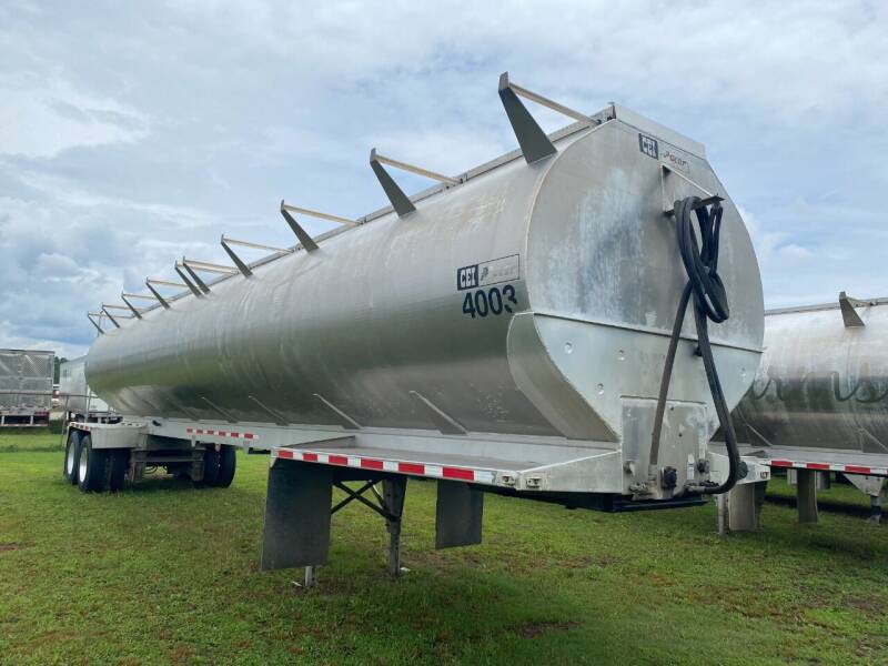 2007 Pacer Bulk Feed for sale at WILSON TRAILER SALES AND SERVICE, INC. in Wilson NC