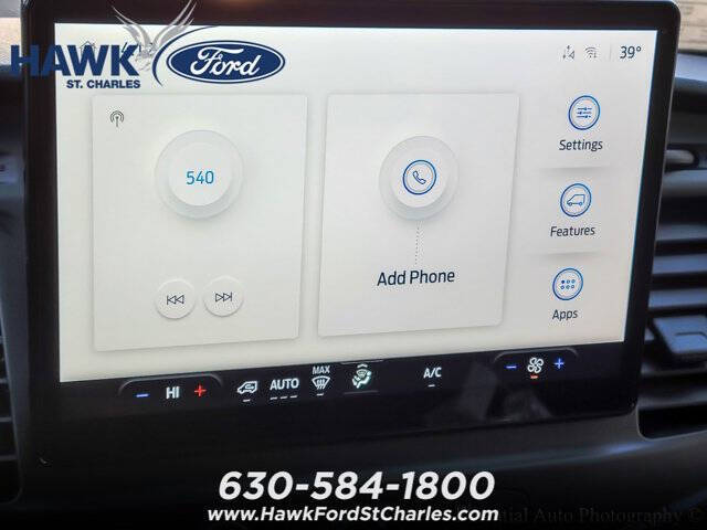 2026 Ford Transit 250