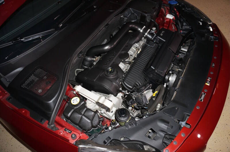 2013 Volvo S60 T5 Premier Plus