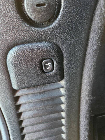 2018 Dodge Durango Citadel