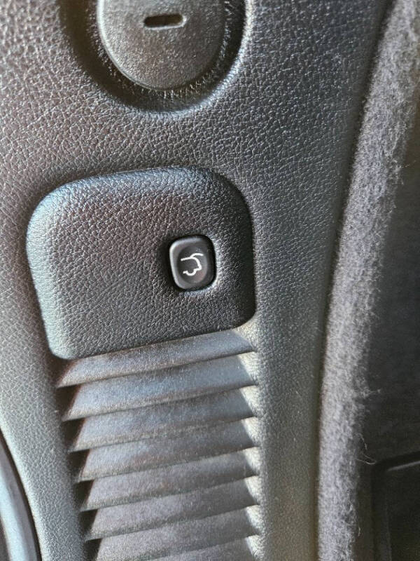 2018 Dodge Durango Citadel