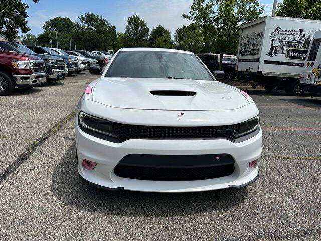 2021 Dodge Charger GT