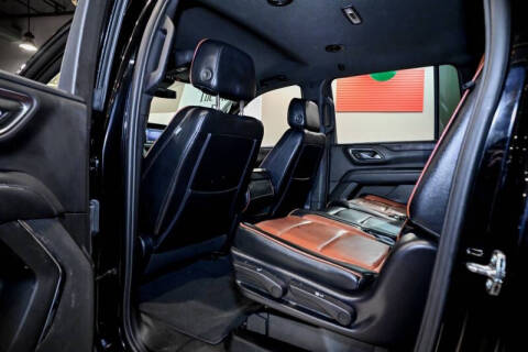 2023 Chevrolet Suburban LS