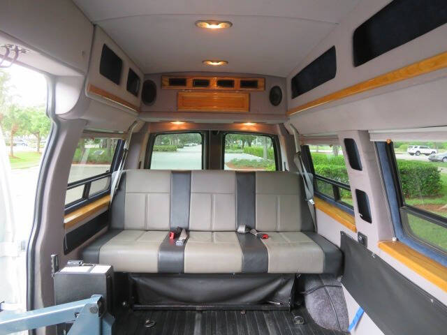 2012 GMC Savana 3500