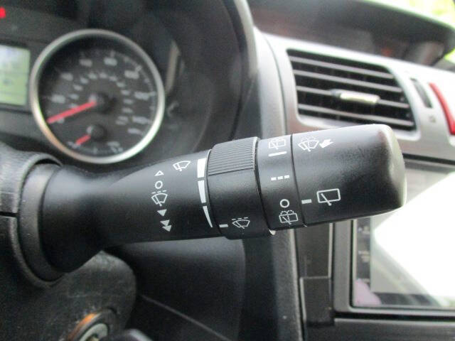 2014 Subaru Forester 2.5i
