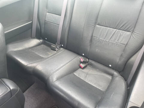 2003 Honda Accord EX