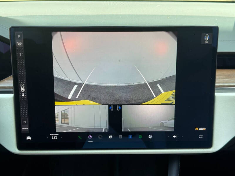 2022 Tesla Model X