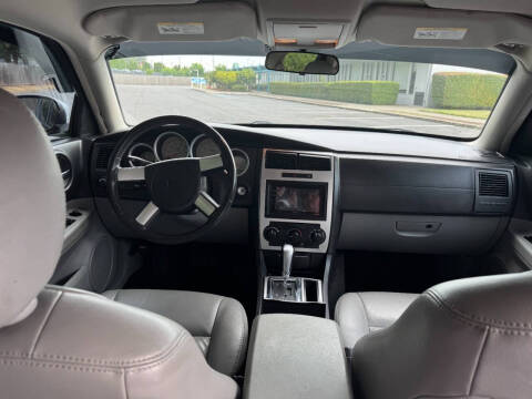 2007 Dodge Charger RT