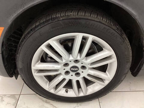 2022 MINI Countryman Cooper ALL4