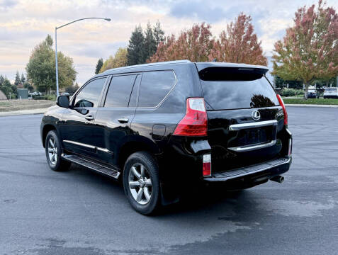 2013 Lexus GX 460 Premium