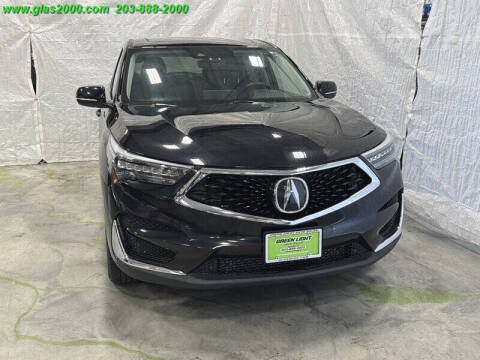 2019 Acura RDX SH-AWD