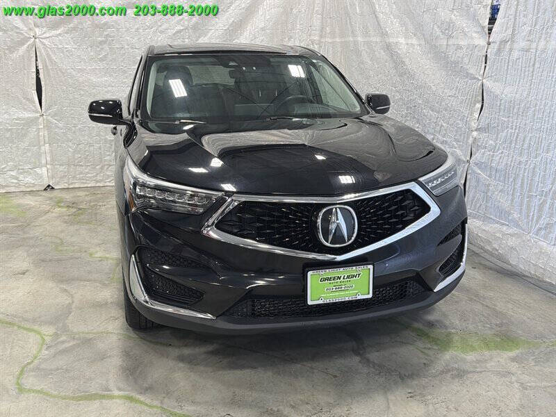 2019 Acura RDX SH-AWD