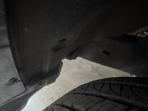 2003 Toyota Tundra SR5