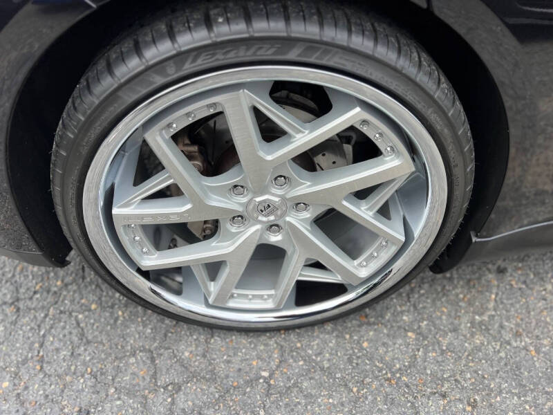 2010 Porsche Panamera S