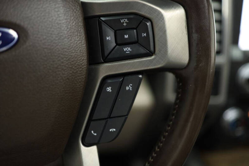 2019 Ford F-350 Super Duty