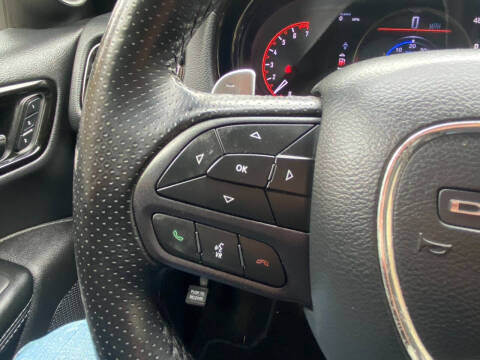 2022 Dodge Durango GT