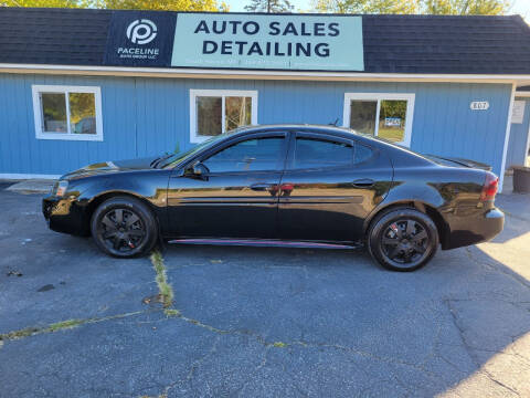 2006 Pontiac Grand Prix for sale at Paceline Auto Group in South Haven MI