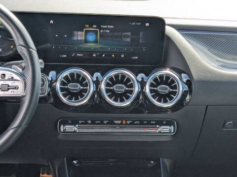 2023 Mercedes-Benz GLA GLA 250