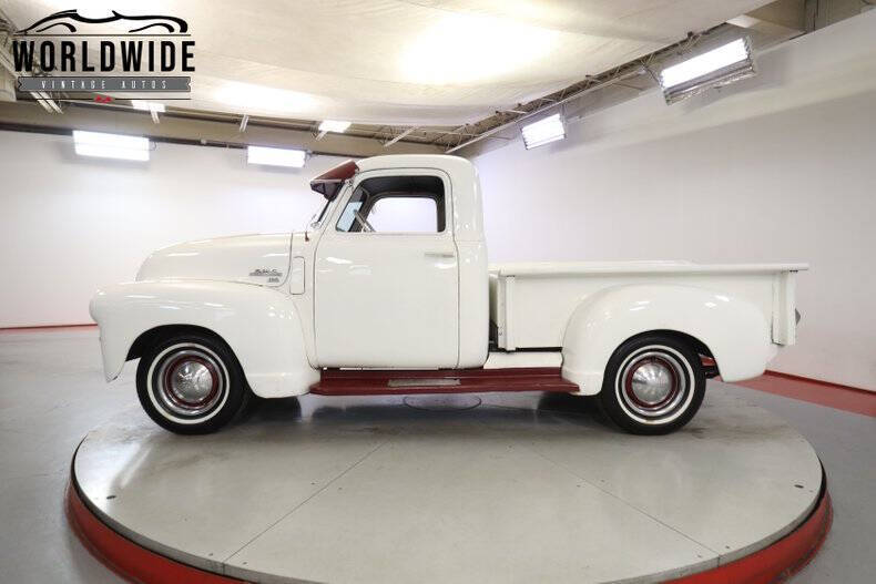 1950 GMC C/K 1500 Series