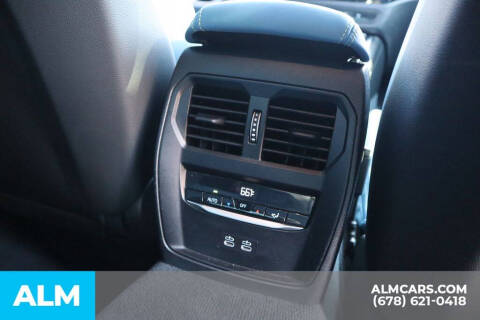 2025 BMW M3 Competition