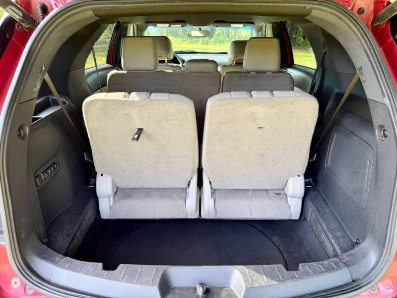 2012 Ford Explorer Limited