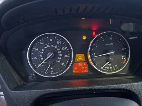 2009 BMW X5 xDrive30i