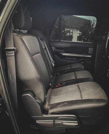 2019 Ford Expedition MAX XLT