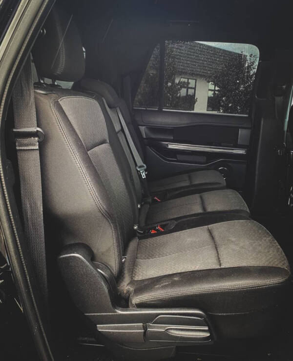 2019 Ford Expedition MAX XLT