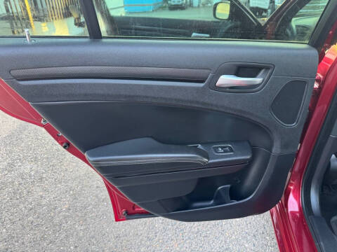 2014 Chrysler 300 S