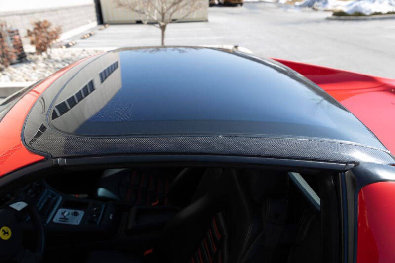 2005 Ferrari Superamerica