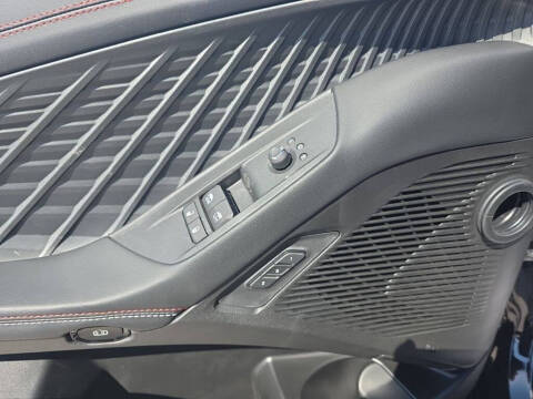 2025 Dodge Charger Daytona Scat Pack