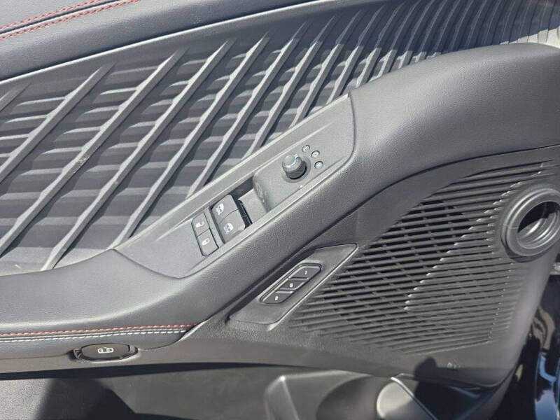 2025 Dodge Charger Daytona Scat Pack