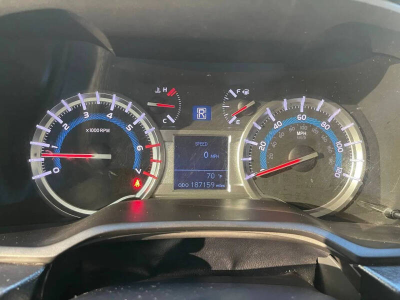 2014 Toyota 4Runner