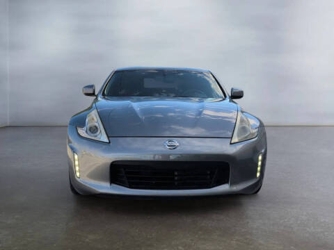 2017 Nissan 370Z