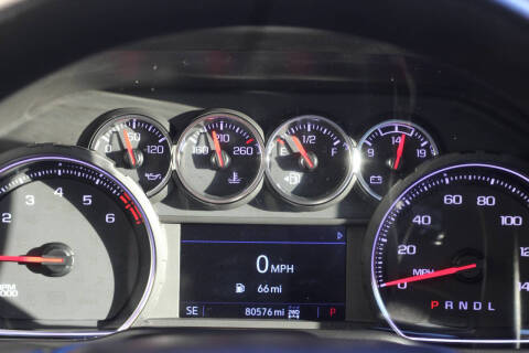 2022 Chevrolet Silverado 2500HD
