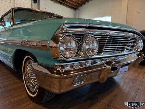 1964 Ford Galaxie 500XL