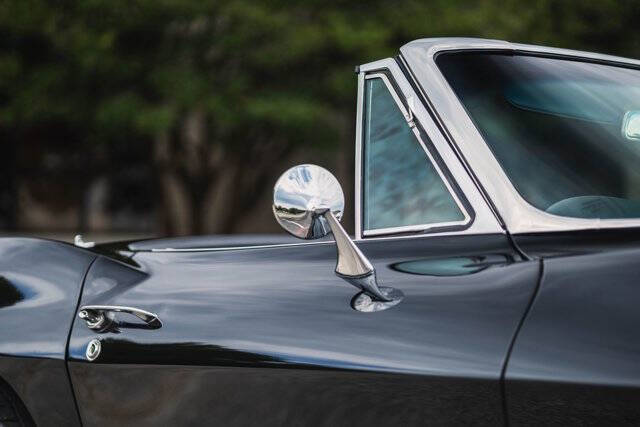 1964 Chevrolet Corvette